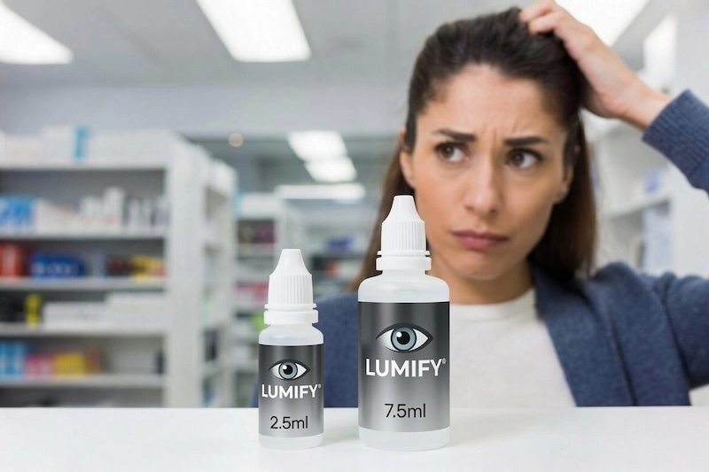 lumify 2.5ml or 7.5ml? which should you buy blog post - jth imports